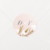 Wedding Stickers Daphné spring - View 2 Wedding Stickers Daphné spring - View 2