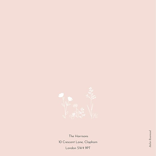 Baby Announcements Melody pink - Page 4 Baby Announcements Melody pink - Page 4