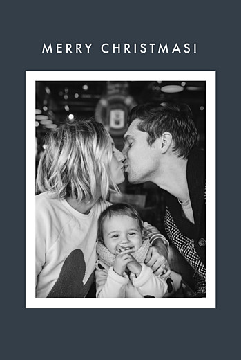 Christmas Cards Magic moments (foil) hc ink Christmas Cards Magic moments (foil) hc ink
