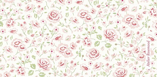 Christening Place Cards Rose Garden White - Page 3 Christening Place Cards Rose Garden White - Page 3