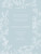 Wedding Invitations Reflections portrait green - Page 1 Wedding Invitations Reflections portrait green - Page 1
