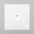 Wedding Stickers Moonlit meadow white - View 1 Wedding Stickers Moonlit meadow white - View 1