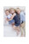 Baby Thank You Cards Hexagon (4 pages) blue - Page 2 Baby Thank You Cards Hexagon (4 pages) blue - Page 2