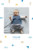 Baby Announcements Building blocks blue - Page 1 Baby Announcements Building blocks blue - Page 1