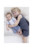 Baby Announcements Building blocks blue - Page 2 Baby Announcements Building blocks blue - Page 2