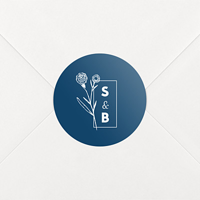 Laure de sagazan black white wedding stickers Laure de sagazan black white wedding stickers