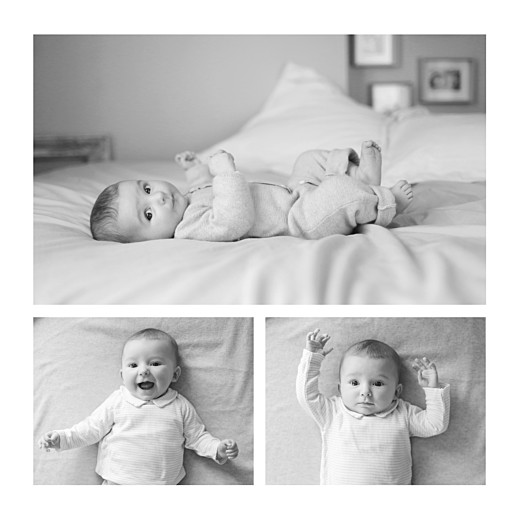 Baby Thank You Cards Birds of paradise (4 pages) pink - Page 2 Baby Thank You Cards Birds of paradise (4 pages) pink - Page 2
