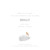 Baby Thank You Cards Birds of paradise (4 pages) pink - Page 3 Baby Thank You Cards Birds of paradise (4 pages) pink - Page 3