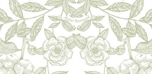 Wedding Place Cards Springs eternal green - Page 3