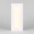 Baby Thank You Cards Pastel stripes (bookmark) pink - View 3 Baby Thank You Cards Pastel stripes (bookmark) pink - View 3