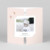 Baby Thank You Cards Birds of paradise pink - View 1 Baby Thank You Cards Birds of paradise pink - View 1