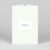 Baby Thank You Cards Pastel stripes (gatefold) portrait blue - View 3 Baby Thank You Cards Pastel stripes (gatefold) portrait blue - View 3