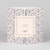 Baby Thank You Cards Liberty berries (gatefold) blue - View 1 Baby Thank You Cards Liberty berries (gatefold) blue - View 1