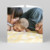 Baby Thank You Cards Timeless (gatefold) white - View 3 Baby Thank You Cards Timeless (gatefold) white - View 3