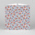 Baby Thank You Cards Seasonal blossoms (gatefold) winter - View 3 Baby Thank You Cards Seasonal blossoms (gatefold) winter - View 3