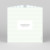 Baby Thank You Cards Pastel stripes (gatefold) blue - View 3 Baby Thank You Cards Pastel stripes (gatefold) blue - View 3