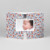 Baby Thank You Cards Seasonal blossoms gatefold landscape winter - View 1 Baby Thank You Cards Seasonal blossoms gatefold landscape winter - View 1
