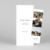 Save The Dates Ever after (bookmark) white - View 1