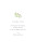 Wedding Thank You Cards Forest whisper (4 pages) green - Page 3 Wedding Thank You Cards Forest whisper (4 pages) green - Page 3