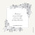 Baby Thank You Cards Secret garden beige - Page 2 Baby Thank You Cards Secret garden beige - Page 2