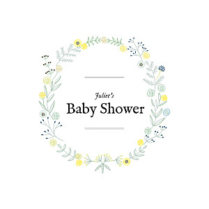 Baby Shower Invitations Rosemood Free Samples