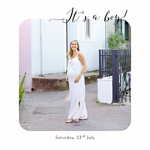 Tender moments white baby shower invitations Tender moments white baby shower invitations