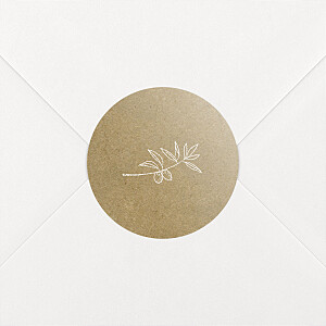 All online reviews of our Wedding Envelope Stickers