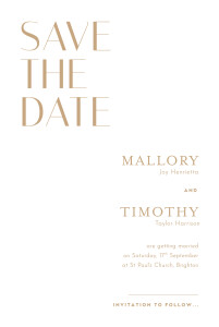 Save The Dates The Big Day Blue Save The Dates The Big Day Blue