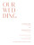 Wedding Invitations The big day (portrait) red - Page 1 Wedding Invitations The big day (portrait) red - Page 1