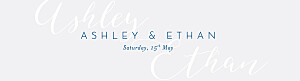 Calligraphy blue belly bands Calligraphy blue belly bands