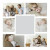 Christmas Cards Bowtie (foil) grey - Page 1 Christmas Cards Bowtie (foil) grey - Page 1