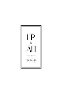 Insignia 1 wedding table numbers Insignia 1 wedding table numbers