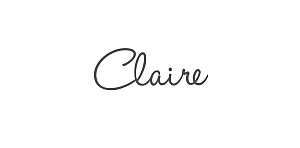 Today & always white wedding place cards Today & always white wedding place cards