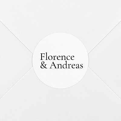 Today & always 1 wedding stickers Today & always 1 wedding stickers