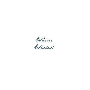 Baby's breath chic (foil) white white christmas cards Baby's breath chic (foil) white white christmas cards