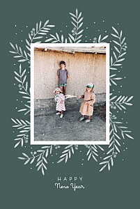 Jubilation green green christmas cards Jubilation green green christmas cards