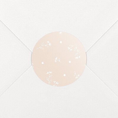 Sweet dreams pink baby stickers Sweet dreams pink baby stickers