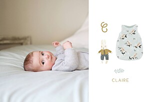 Sweet dreams yellow yellow baby thank you cards Sweet dreams yellow yellow baby thank you cards