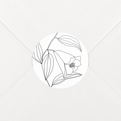 Love poems white wedding stickers Love poems white wedding stickers