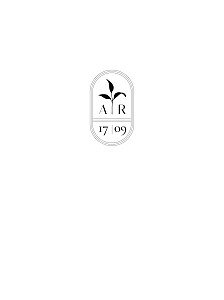 Ikebana white white guest information cards Ikebana white white guest information cards