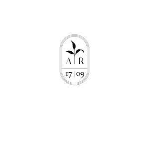 Ikebana white white guest information cards Ikebana white white guest information cards