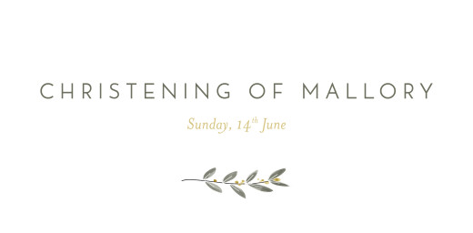 Christening Place Cards Blessed Beige - Page 1 Christening Place Cards Blessed Beige - Page 1