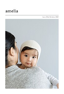 In print white girls baby announcements In print white girls baby announcements