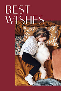 The big day (4 pages) red red christmas cards The big day (4 pages) red red christmas cards