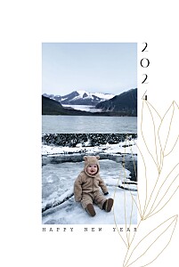 Season (4 pages) yellow christmas cards Season (4 pages) yellow christmas cards