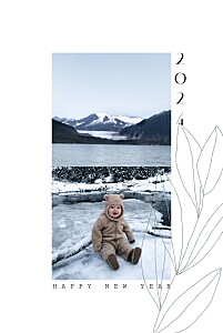 Season (4 pages) green green christmas cards Season (4 pages) green green christmas cards