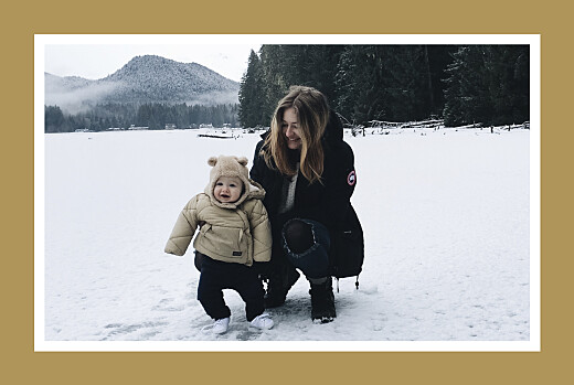Christmas Cards Liberty Leaves (4 Pages) Gold - Page 2 Christmas Cards Liberty Leaves (4 Pages) Gold - Page 2