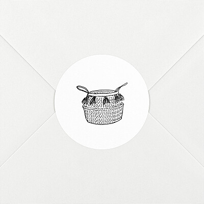 Lullaby 1 baby stickers Lullaby 1 baby stickers
