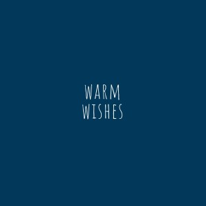 Christmas Cards Holiday wreath (foil) blue Christmas Cards Holiday wreath (foil) blue