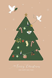 O christmas tree pink pink christmas cards O christmas tree pink pink christmas cards